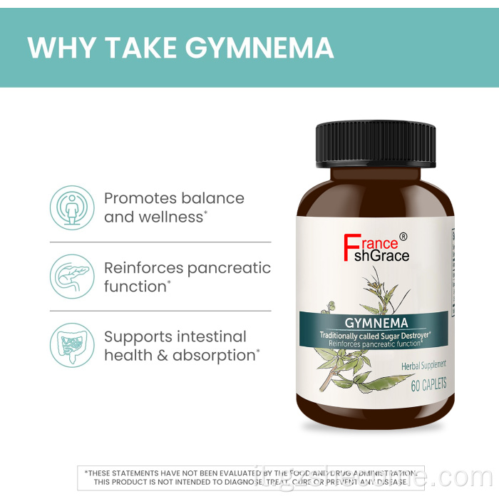Gennema biologico Sylvestre Supplement Support Health